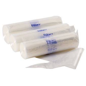 Picture of DISPOSABLE PIPING BAG 46CM